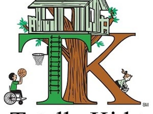 TOTALLY KIDS REHABILITATION HOSPITAL